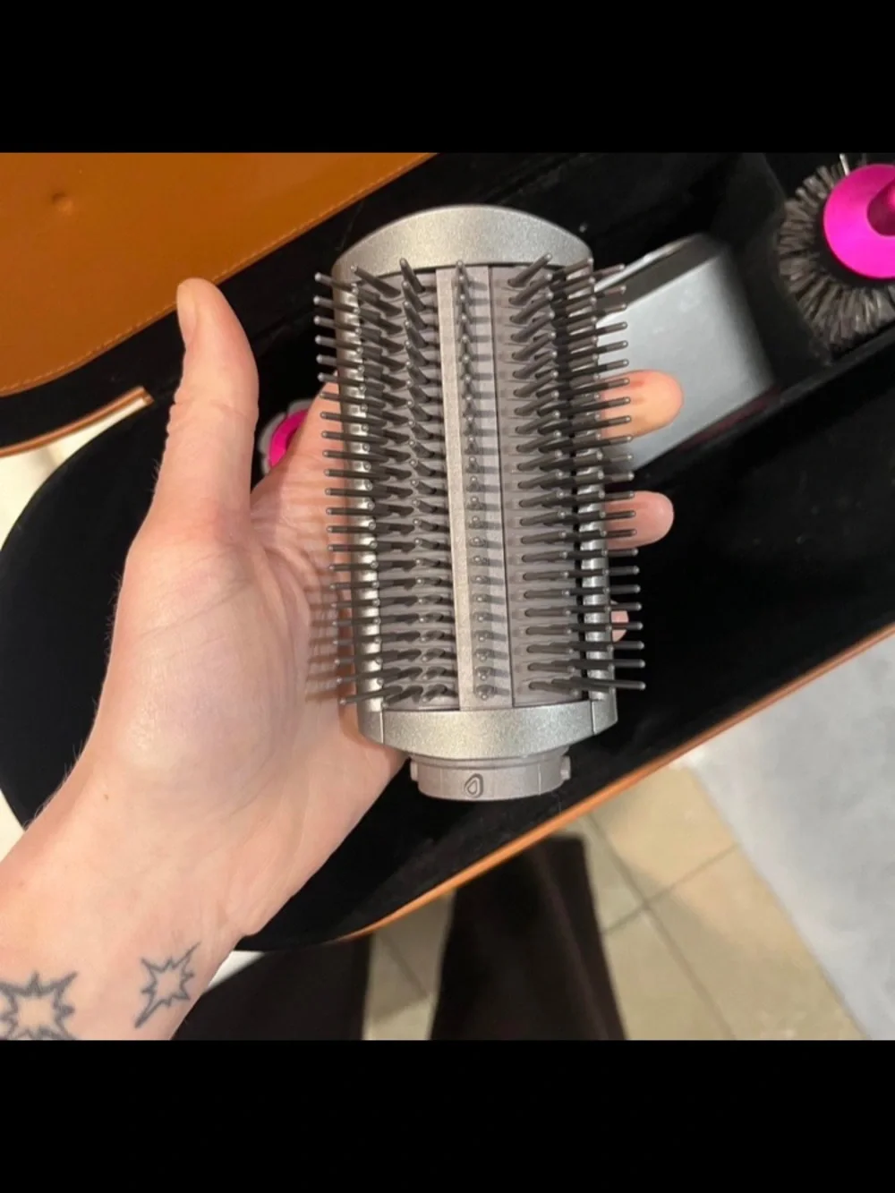 Dyson Airwrap 1st Generation